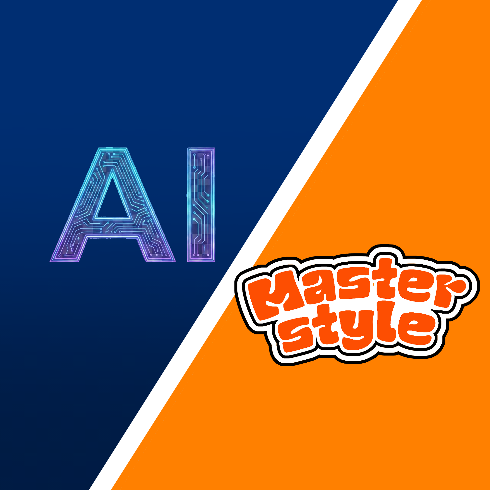 Premium AI Generated Music – Double Rare World™