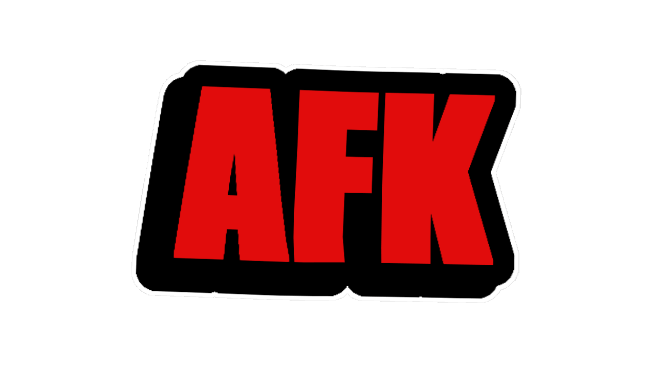 "POP! Animation" AFK Jiggling (Video Gamer Collection)