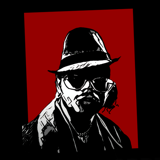 Order Custom Music Cover Art