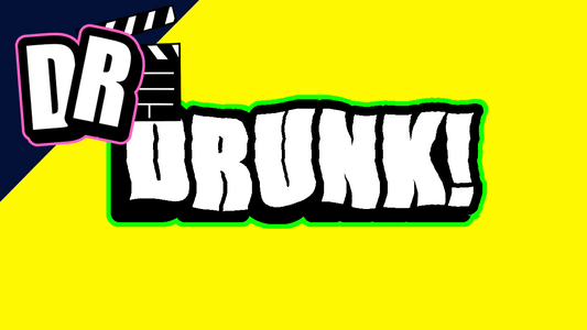 "POP!" DRUNK Custom Text