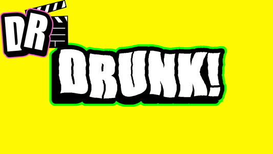 "POP!" DRUNK Custom Text