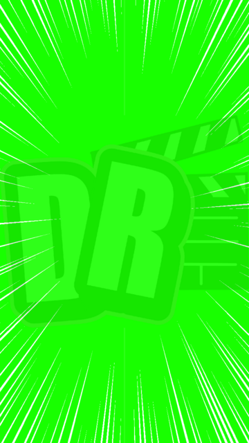 Comic Style Portrait Frames "DRAMATIC!"