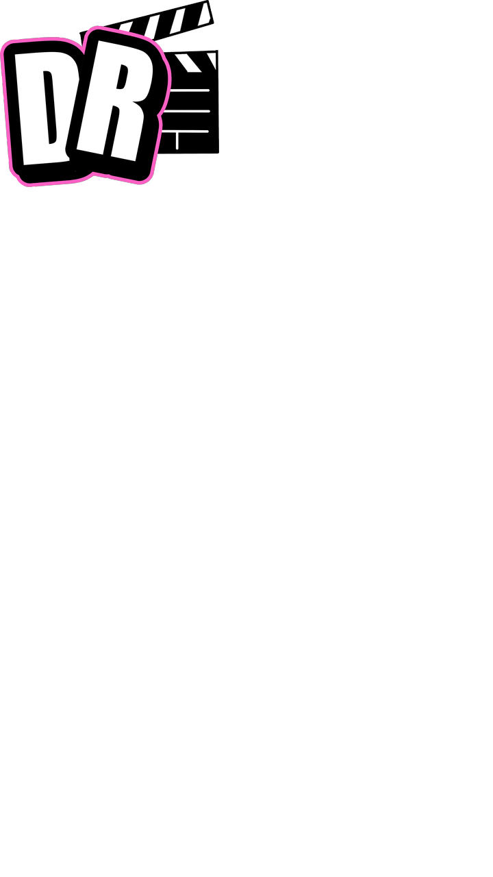 Comic Style Portrait Frames "DRAMATIC!"