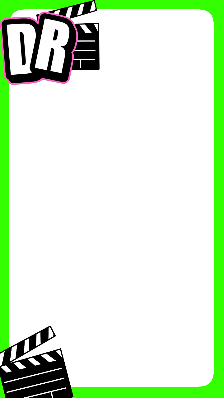 "Clap Board: Behind The Scenes" Simple Clap Board Cartoon Pack!