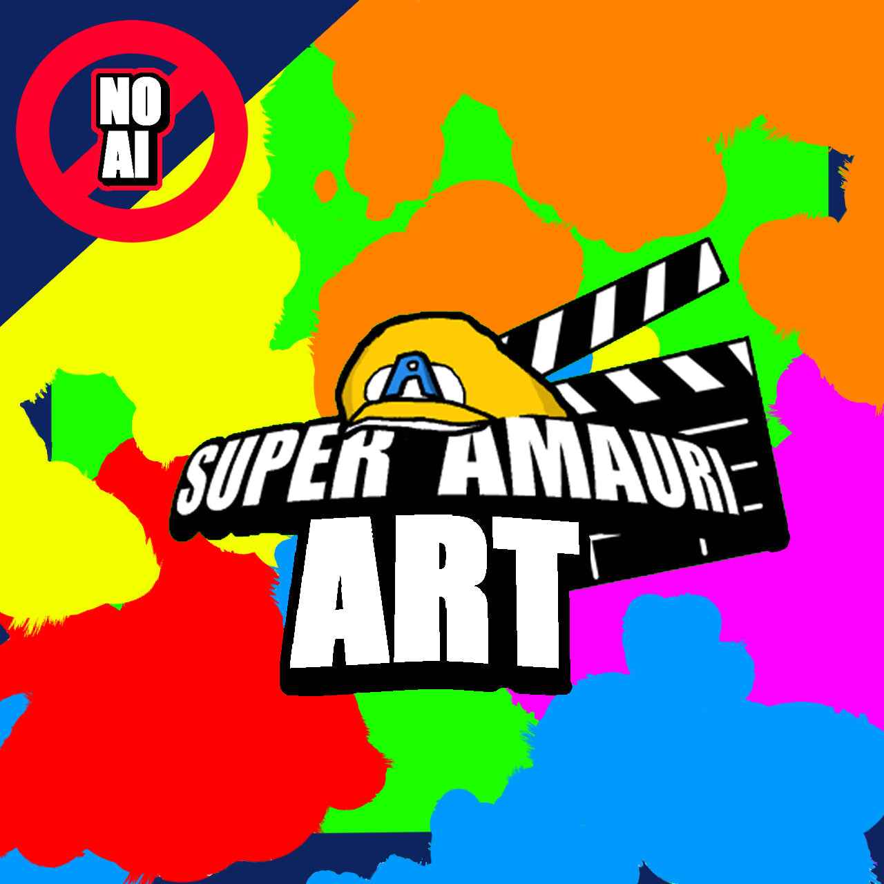 License Digital Art and Animations!