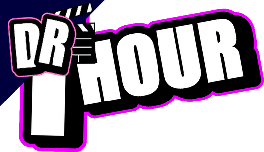 "POP!" "1 HOUR" Custom Text!