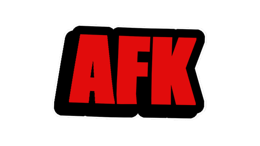 "POP! Animation" AFK Jiggling (Video Gamer Collection)