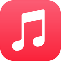 Apple Music icon
