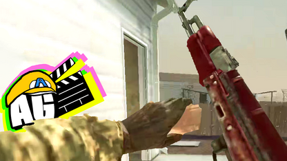 Order Custom Gaming YouTube Thumbnail