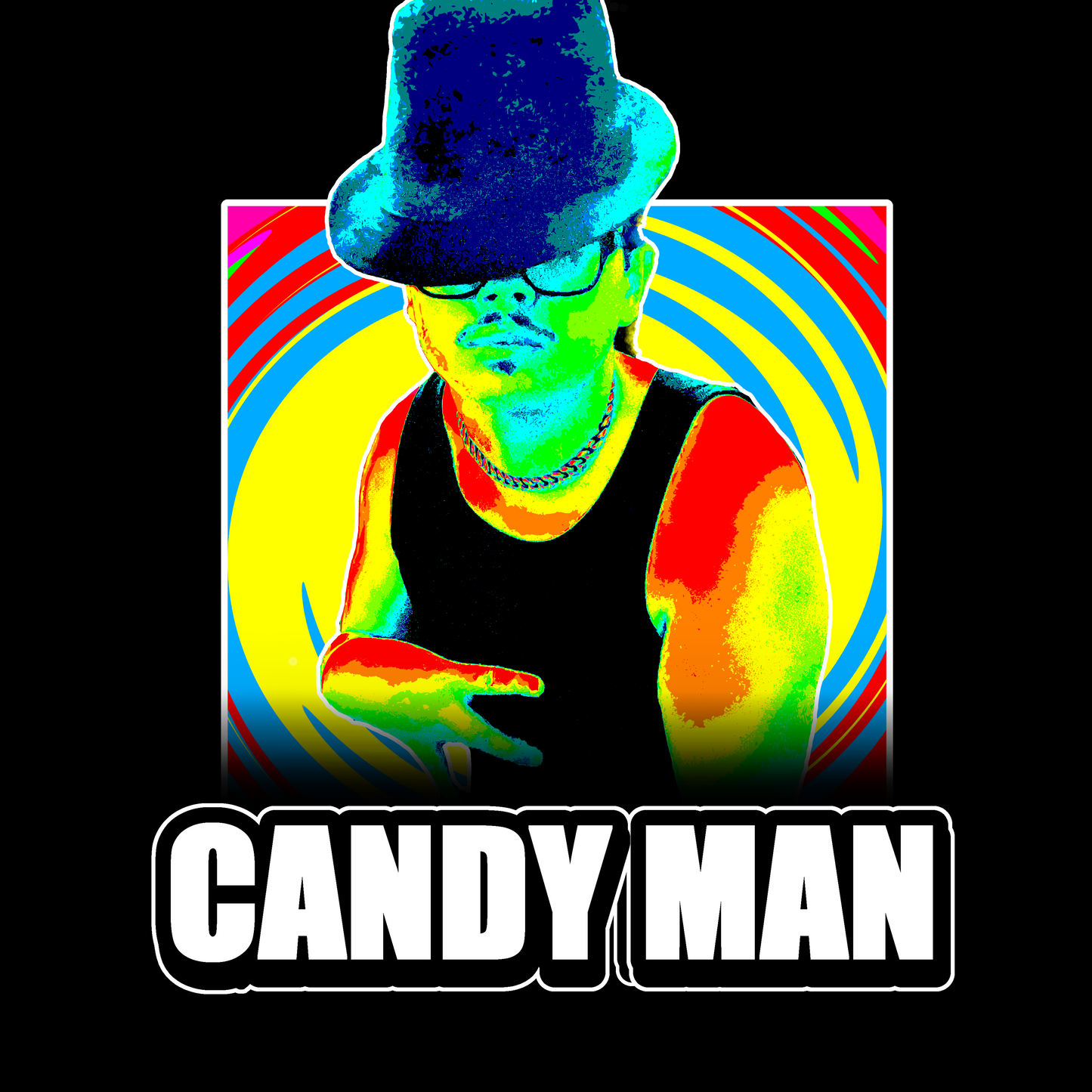 Order Custom Music Cover Art