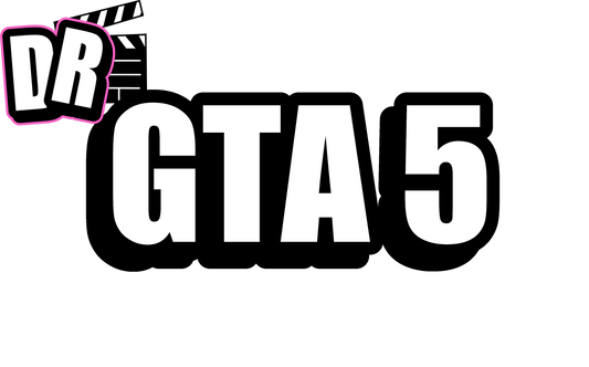 "POP!" GTA 5 Custom Texts Bundle