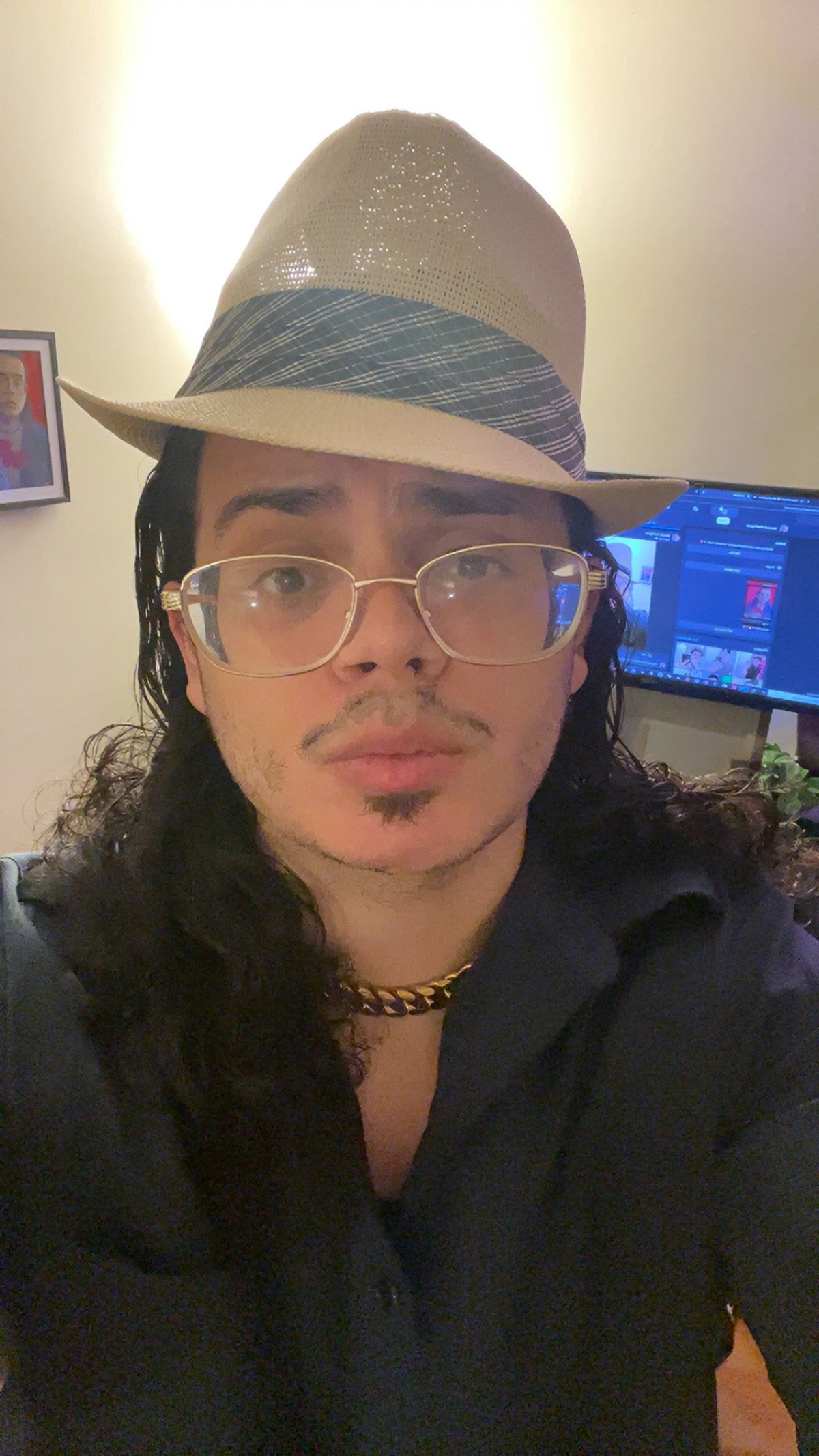 One of the best of all time 😘