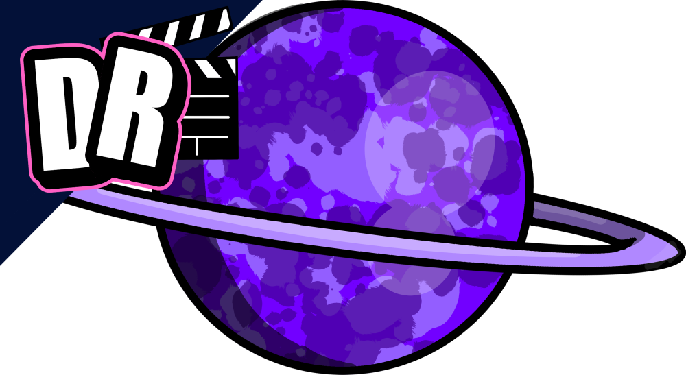 "INTERGALACTIC!" Alien Planet Cartoon Pack!