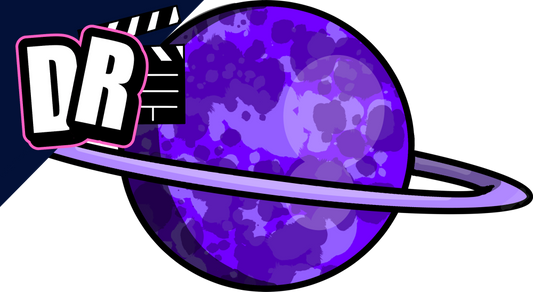 "INTERGALACTIC!" Alien Planet Cartoon Pack!