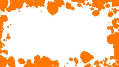 "SLIMEY!" Portrait Frames