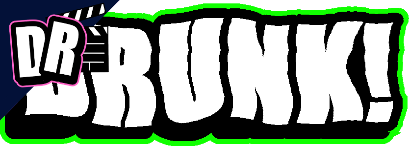"POP!" DRUNK Custom Text