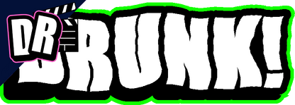"POP!" DRUNK Custom Text