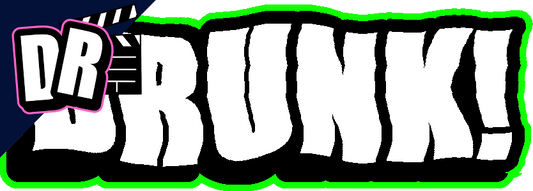 "POP!" DRUNK Custom Text