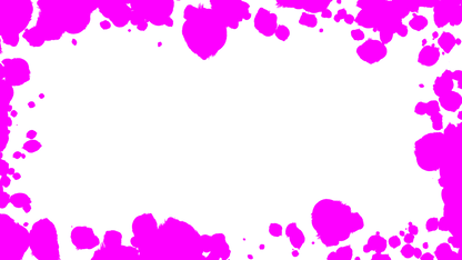 "SLIMEY!" Portrait Frames