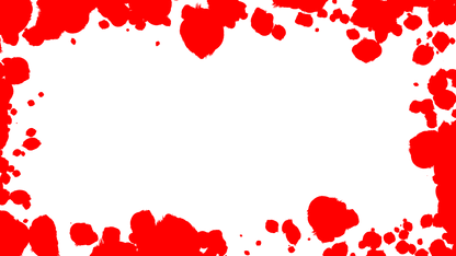 "SLIMEY!" Portrait Frames