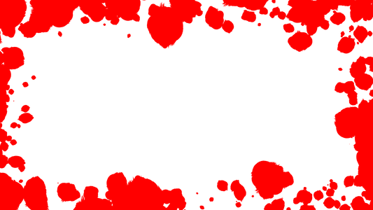 "SLIMEY!" Portrait Frames