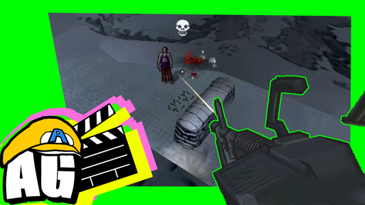 Order Custom Gaming YouTube Thumbnail