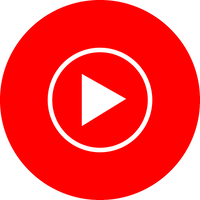 YouTube Music icon