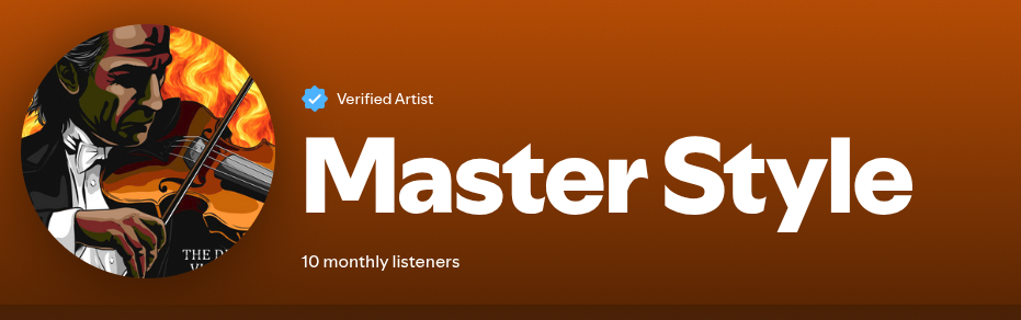 We reached 10 monthly listeners in just the past two weeks! In reference, I had 4 monthly listene...