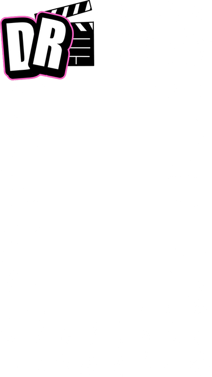 Comic Style Portrait Frames "DRAMATIC!"