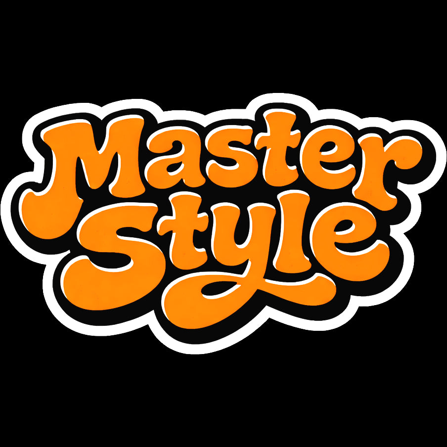 Brand new logo! I don't like it too much so I will order a new one ans this one will be an altern...