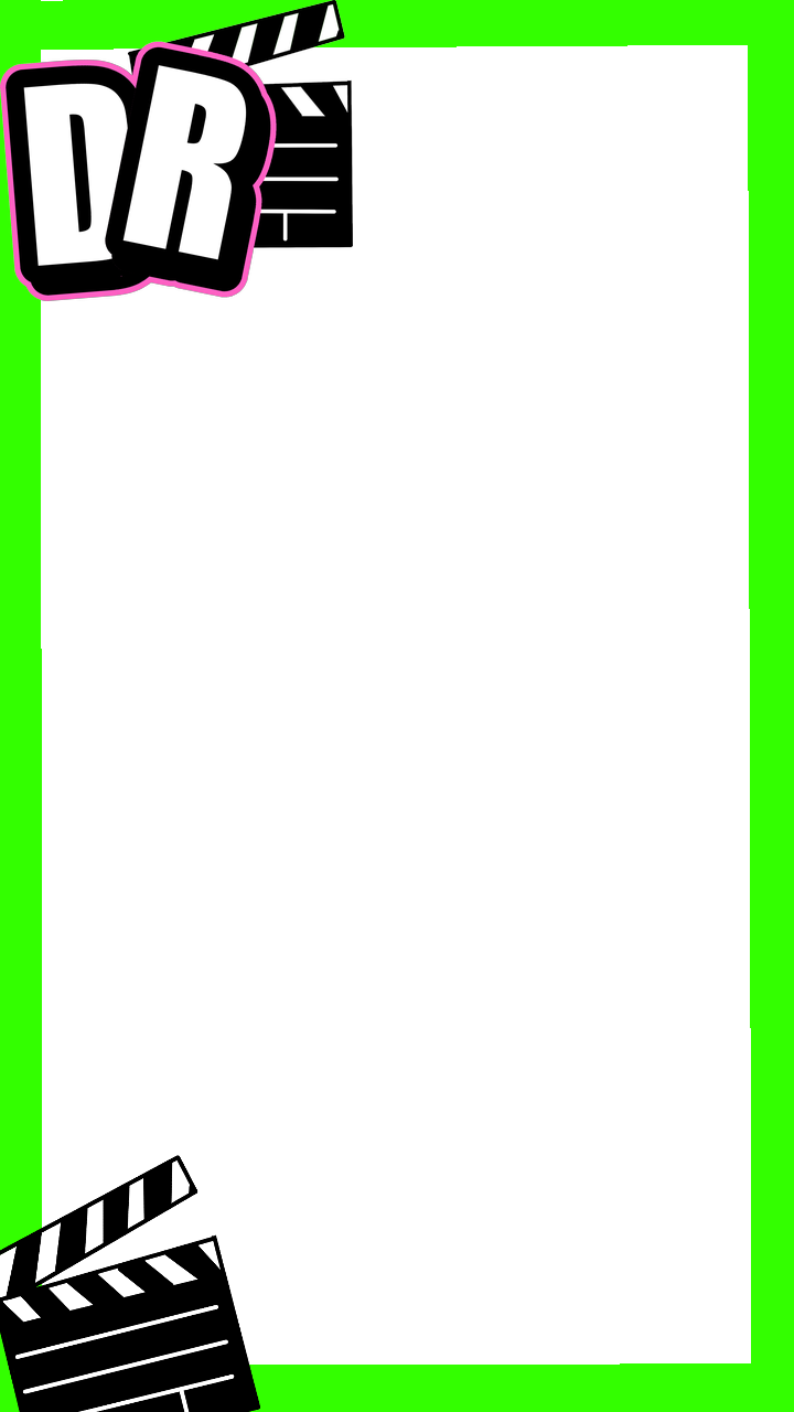 "Clap Board: Behind The Scenes" Simple Clap Board Cartoon Pack!