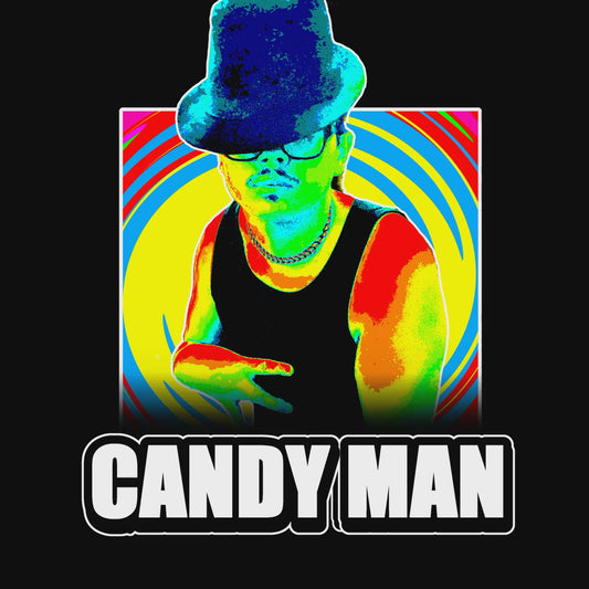 "Pothead Ghostface Freestyle" Hip-Hop Song by Master Style