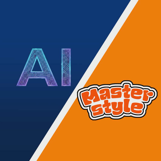 "Funk Doctor" Premium AI Hip-Hop song Written by Master Style