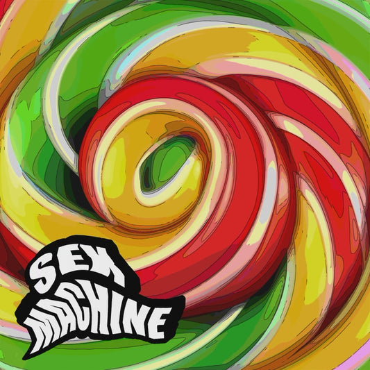 "Feel Good" Hip-Hop Song by Master Style™