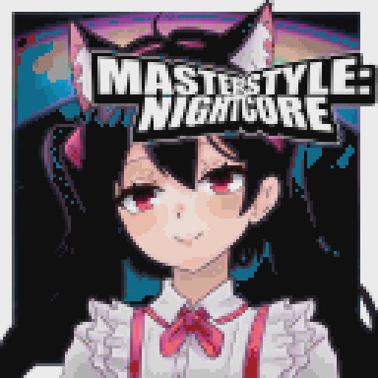 "Meow" Hip-Hop Song by Master Style