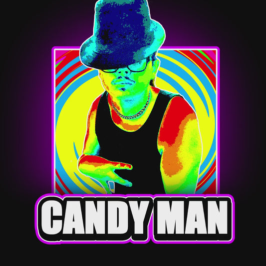 "Anal Land" Hip-Hop Song by Master Style™