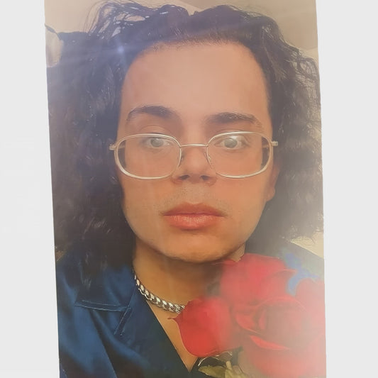 "Angel Baby" Pop-Hop Song by Master Style™