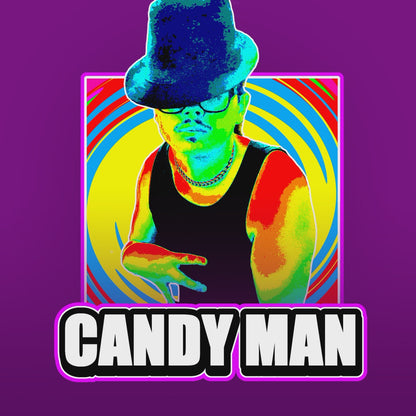 "Anal Land" Hip-Hop Song by Master Style™