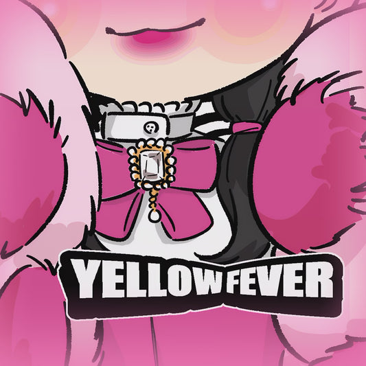 "Yellow Fever" Hip-Hop Song by Master Style