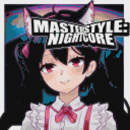 "Kitty Maid" Hip-Hop Song by Master Style