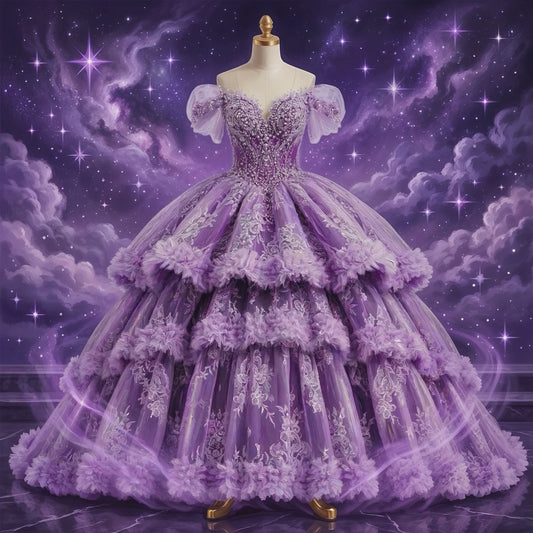 "Beautiful Dress" Hip-Hop Song by Master Style