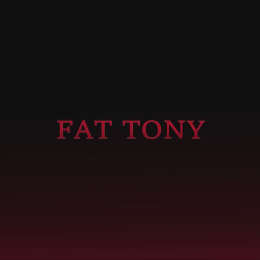 "Fat Tony" Ambient Soundtrack 3