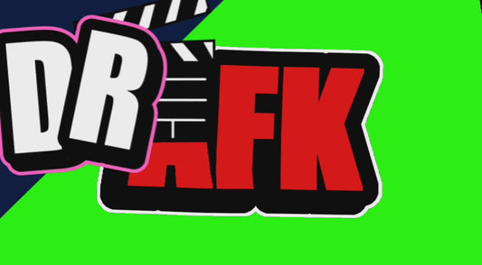 "POP! Animation" AFK Jiggling (Video Gamer Collection)