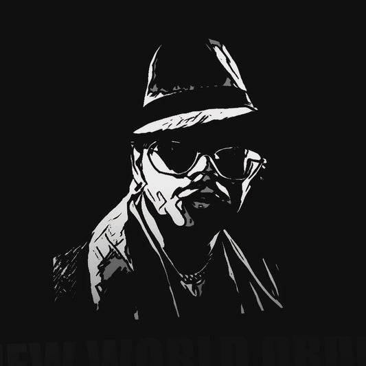 "Raining Blood" Hip-Hop Song by Master Style™