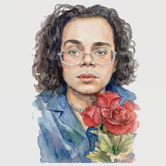 "Amauri's Lullaby" Hip-Hop Song by Master Style