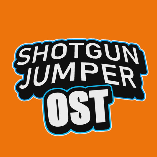 "Beach Vaporwave" Ambience (Shotgun Jumper™ Official Soundtrack)