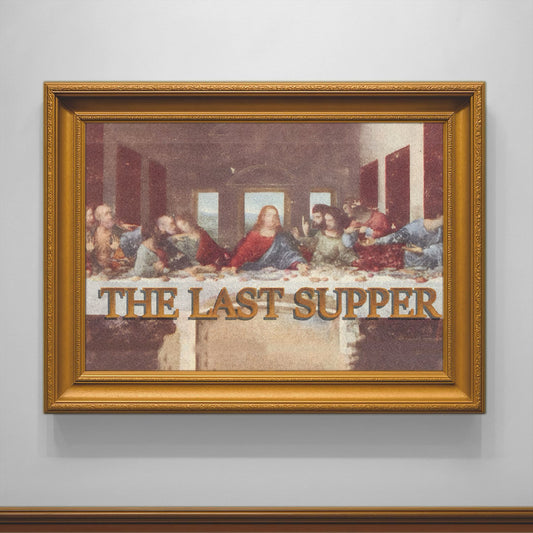 "Ave Maria" Rap Song by Master Style