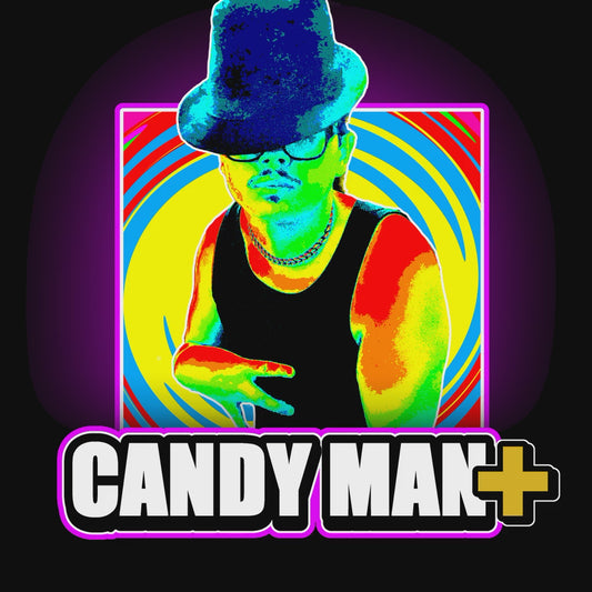 "Funky Assassin" Hip-Hop Song by Master Style